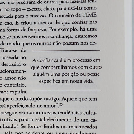 Quatro Segredos Para Um Casamento Duradouro | Michael Letney e  Karen Hardin | Capa Dura