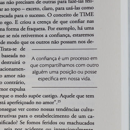 Quatro Segredos Para Um Casamento Duradouro | Michael Letney e  Karen Hardin | Capa Dura