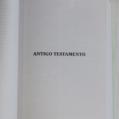 Bíblia Sagrada Árvore | NVI | Capa Brochura