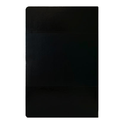 Bíblia de Estudo |  King James Atualizada | Full Color | Capa PU |  Preta