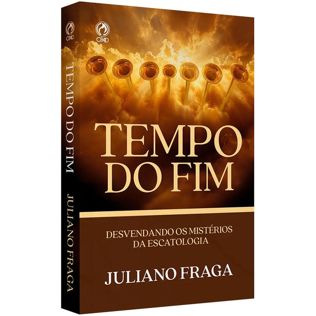 Tempo do Fim | Juliano Fraga