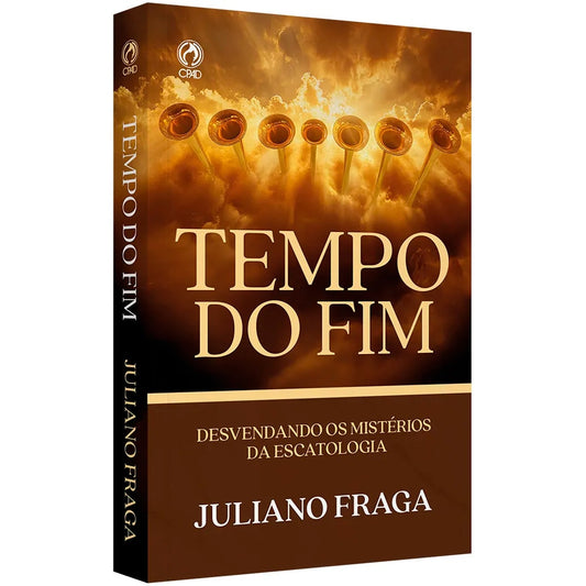 Tempo do Fim | Juliano Fraga
