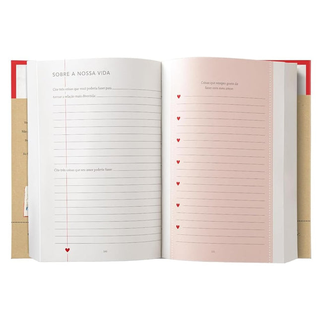 Meu Amor, Vamos Contar a Nossa História? | Elma Van Vliet