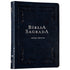 Bíblia Sagrada | NVI | Letra Sênior | Capa Azul