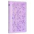 Bíblia Sagrada Slim | ACF | Luxo Lavanda