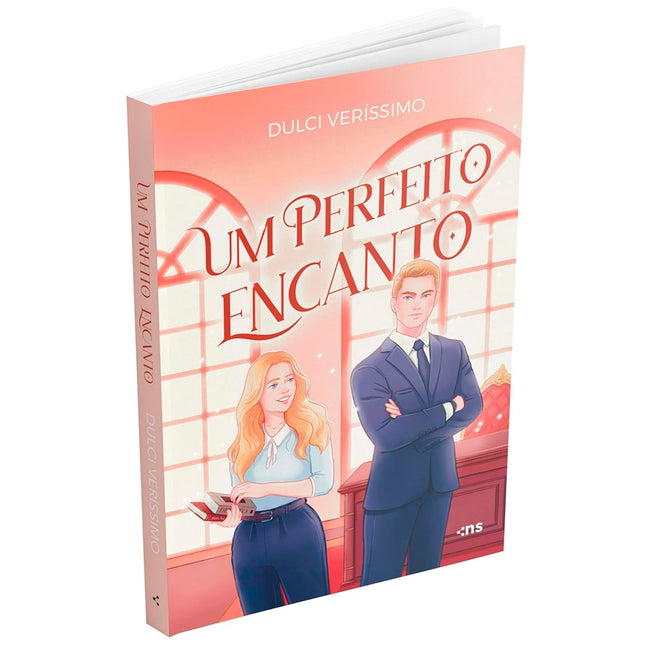 Um Perfeito Encanto | Dulci Veríssimo