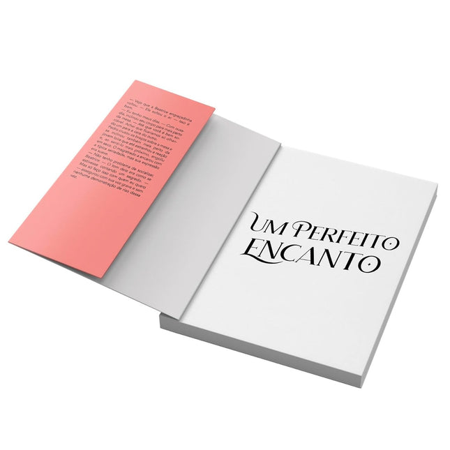 Um Perfeito Encanto | Dulci Veríssimo