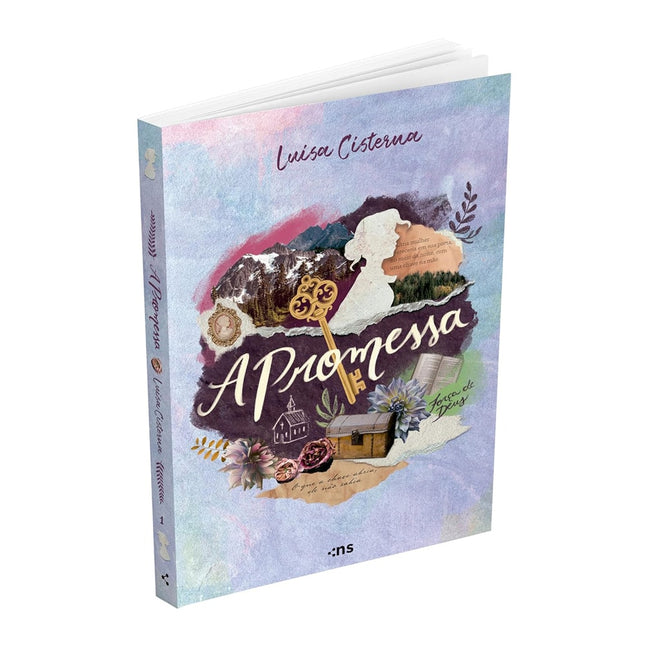 A Promessa | Luisa Cisterna