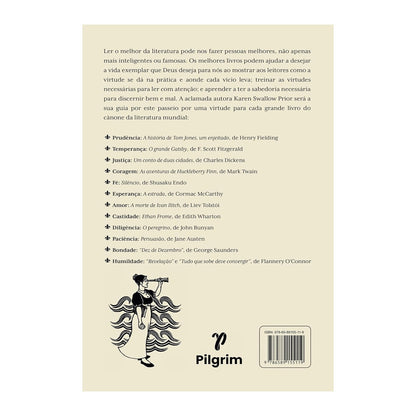 Para Ler Bem | Karen Swallow Prior
