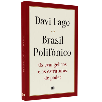 Brasil Polifônico | Davi Lago
