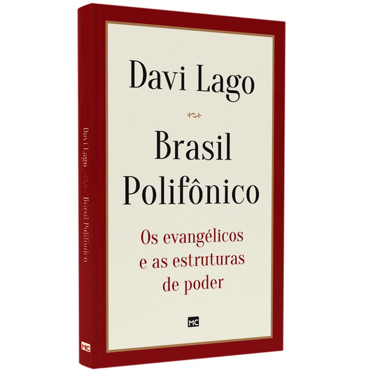 Brasil Polifônico | Davi Lago