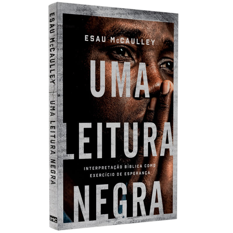 Uma Leitura Negra | Esau McCaulley