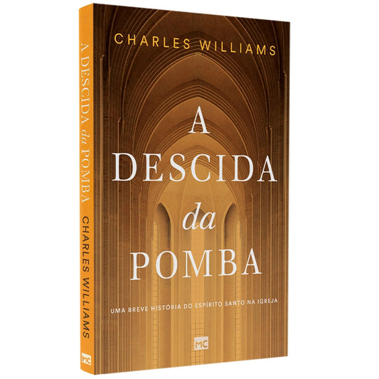 A Descida da Pomba | Charles Williams