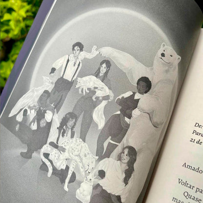 Todas as Minhas Libélulas | Gabrielli Casseta