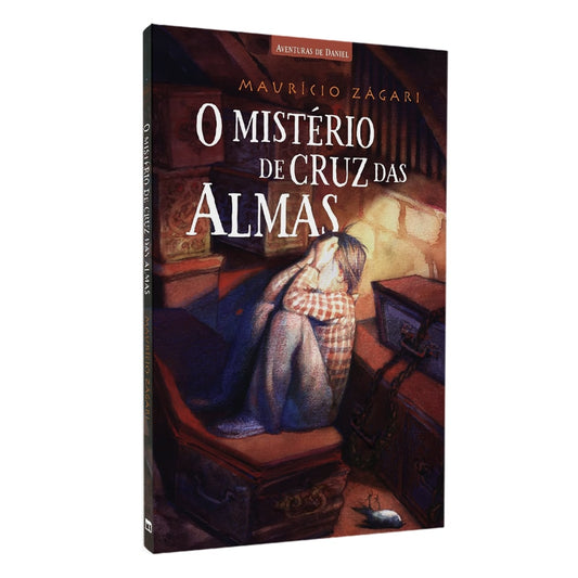 O Mistério de Cruz nas Almas | Maurício Zágari