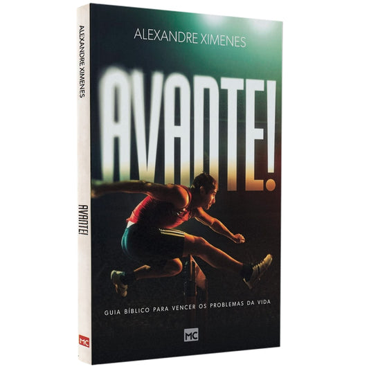 Avante! | Alexandre Ximenes