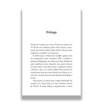 Os Três Nãos de Deus | Tiago Cavaco