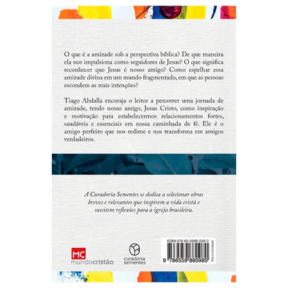 Amizade | Tiago Abdalla