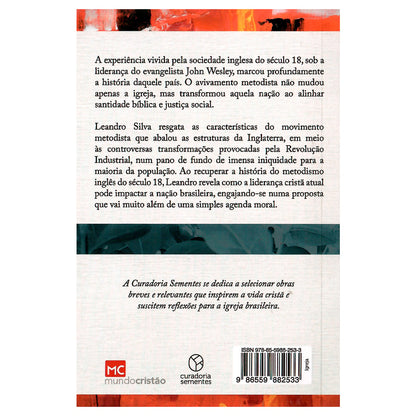 Avivamento Transformador | Leandro Silva