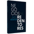 Negócios Redentores | Fabio Dudus Carelli