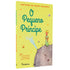 O Pequeno Príncipe | Veríssimo | Antoine de Saint-Exupéry | Amarelo Pastel