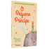 O Pequeno Príncipe | Veríssimo | Antoine de Saint-Exupéry | Laranja Pastel
