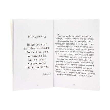 Vivendo Com Propósito | 50 Mensagens Inspiradoras