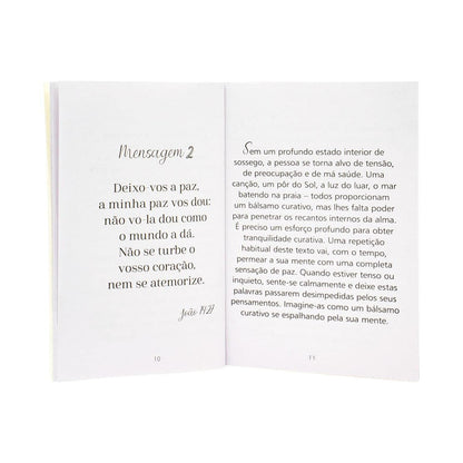 Vivendo Com Propósito | 50 Mensagens Inspiradoras
