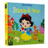 Clássicos Pop-up | Branca de Neve