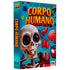 O Incrível Corpo Humano | Pop-up 3D
