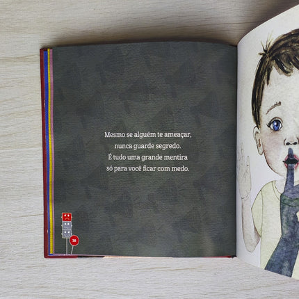 Pare | Vitoria Reis
