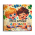 Meu Amigo Diferente | Aline Santos