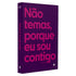 Bíblia Sagrada | ACF | Não Temas