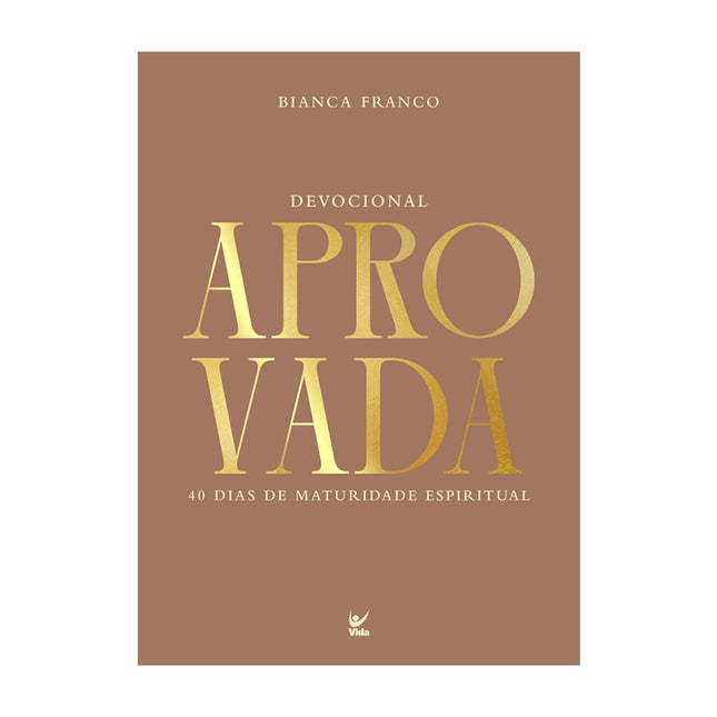 Devocional Aprovada | Bianca Franco