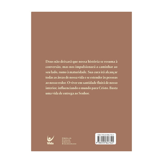 Devocional Aprovada | Bianca Franco