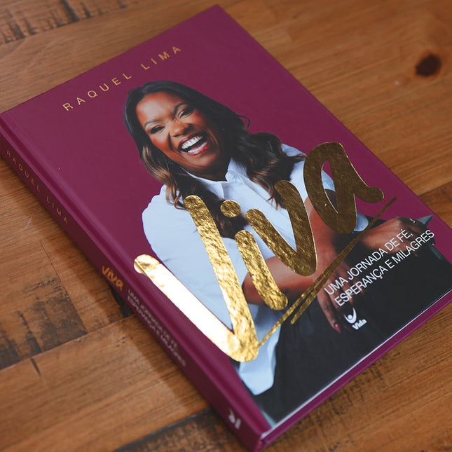 Viva | Raquel Lima