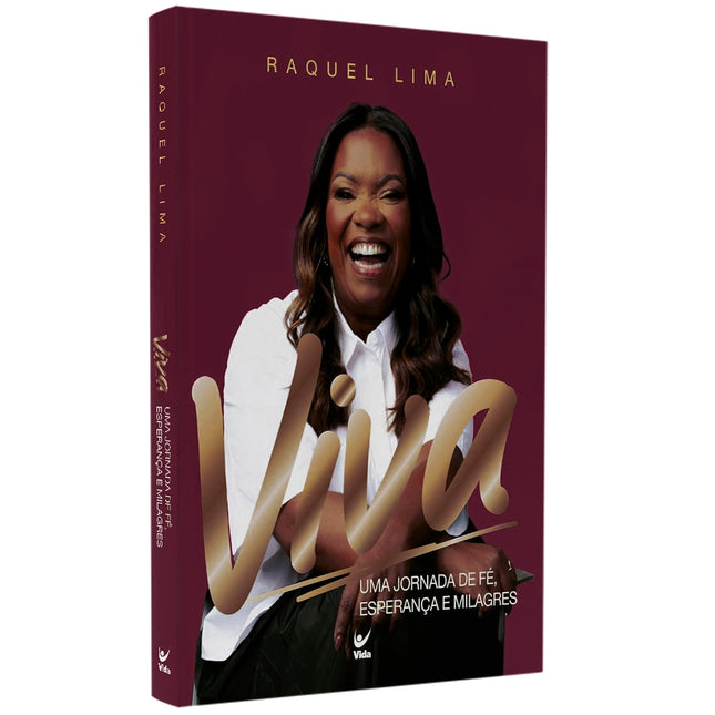 Viva | Raquel Lima