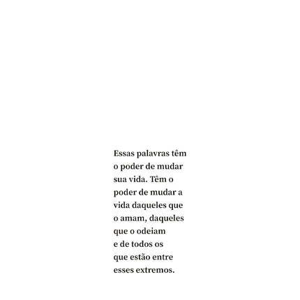 Por Favor, Desculpe, Obrigado | Mark Batterson