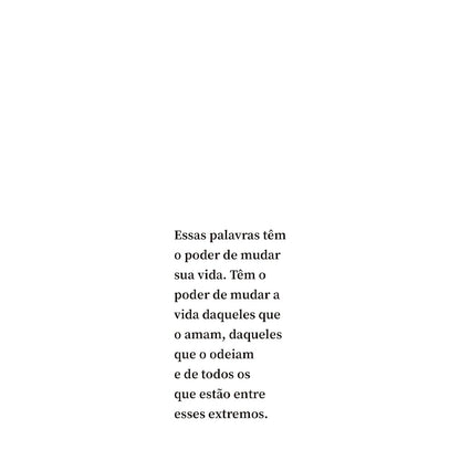 Por Favor, Desculpe, Obrigado | Mark Batterson