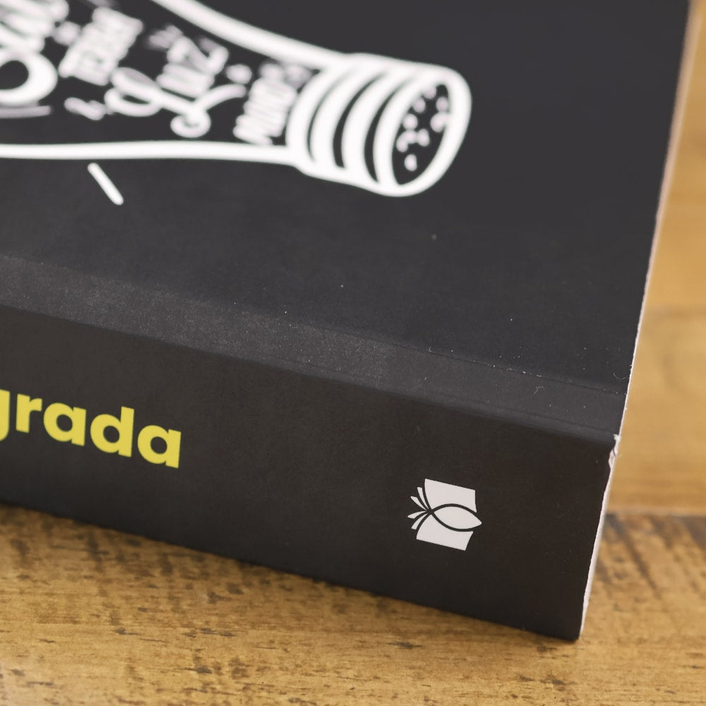 Bíblia Sagrada Sal da Terra e Luz do Mundo | NAA | Letra Normal | Capa Ilustrada
