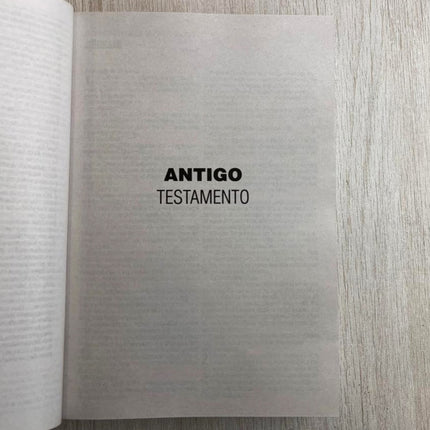 Bíblia Sagrada Orquídeas | NAA | Letra Normal | Capa Ilustrada