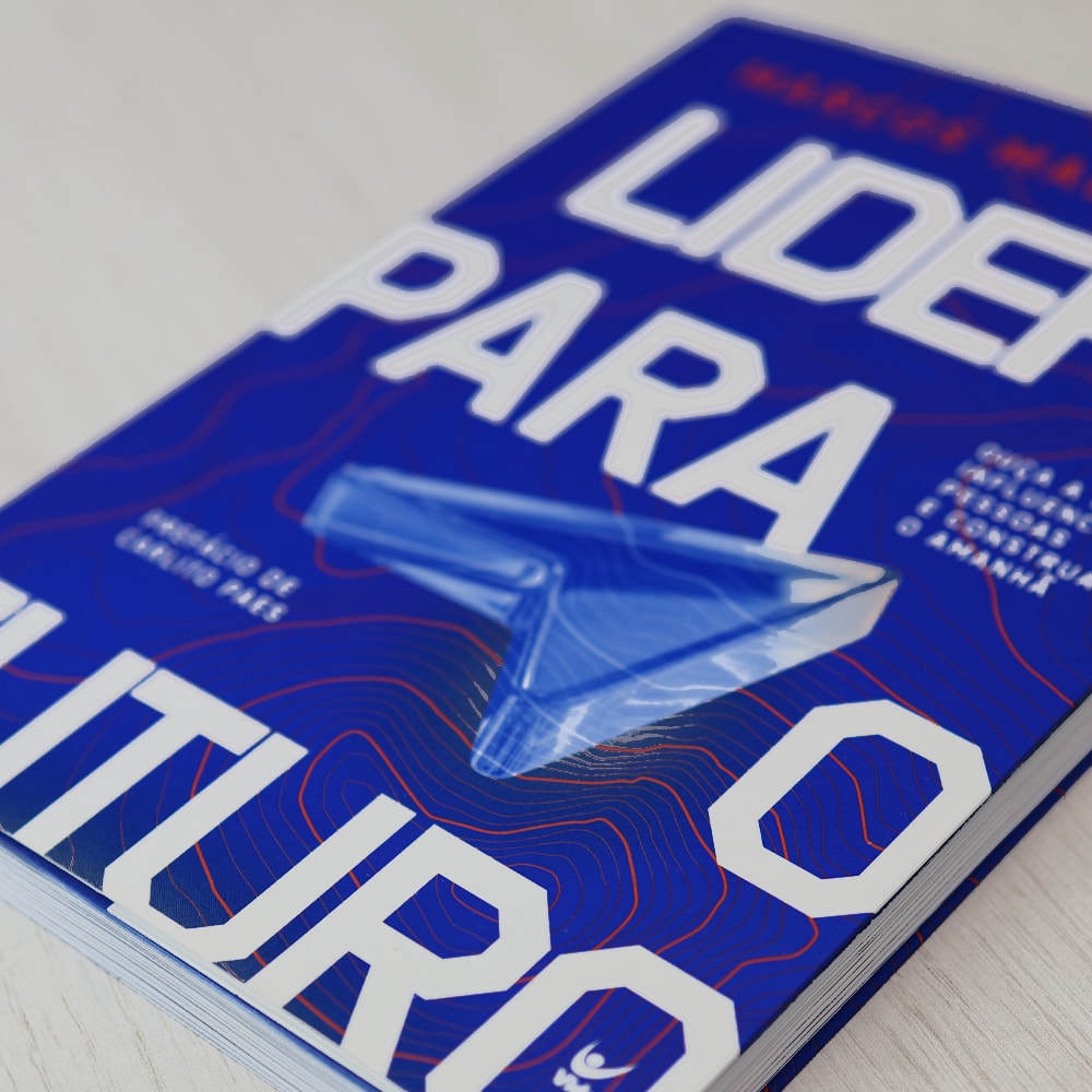 Lidere Para o Futuro | Marcos Madaleno