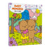 Sweet Memories | Livro de Colorir