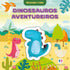 Dinossauros aventureiros