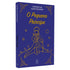 O Pequeno Príncipe | Capa Almofadada Azul