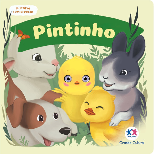 Pintinho