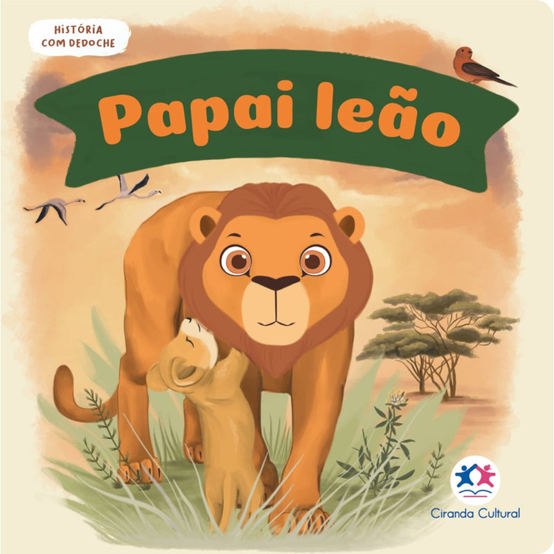 Papai leao