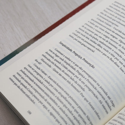 O Peregrino Para Jovens | John Bunyan