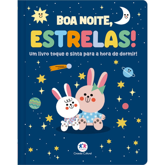 Boa noite, estrelas!