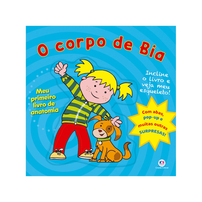 O corpo de Bia